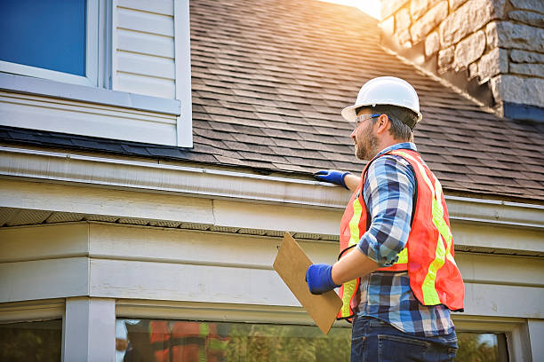Licensed Roof Inspection service in Hudson, IA - Ben Roofing and Steel LLC
